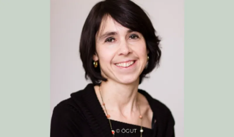 Susanne Hasenhüttl