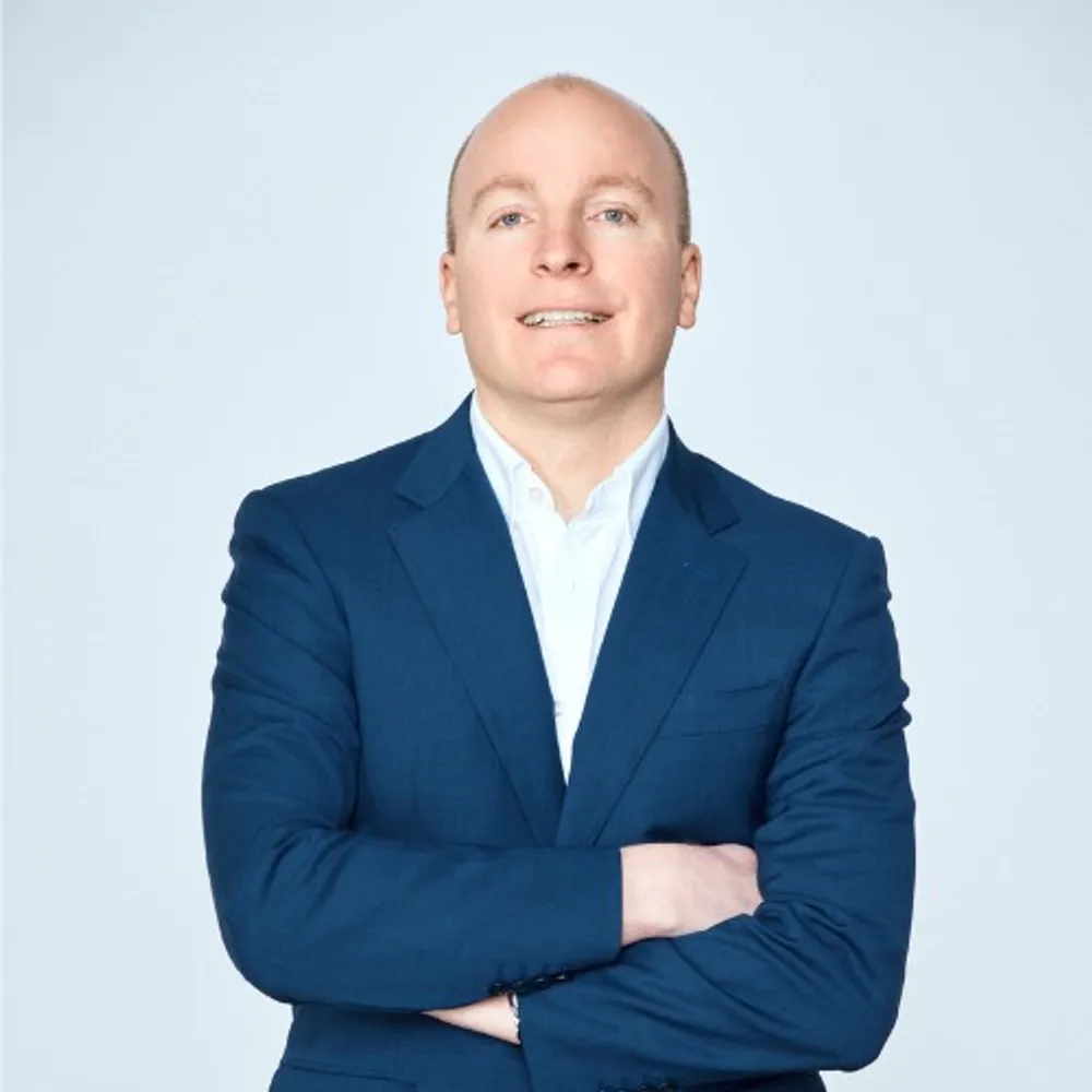 Ulrich Vukovich