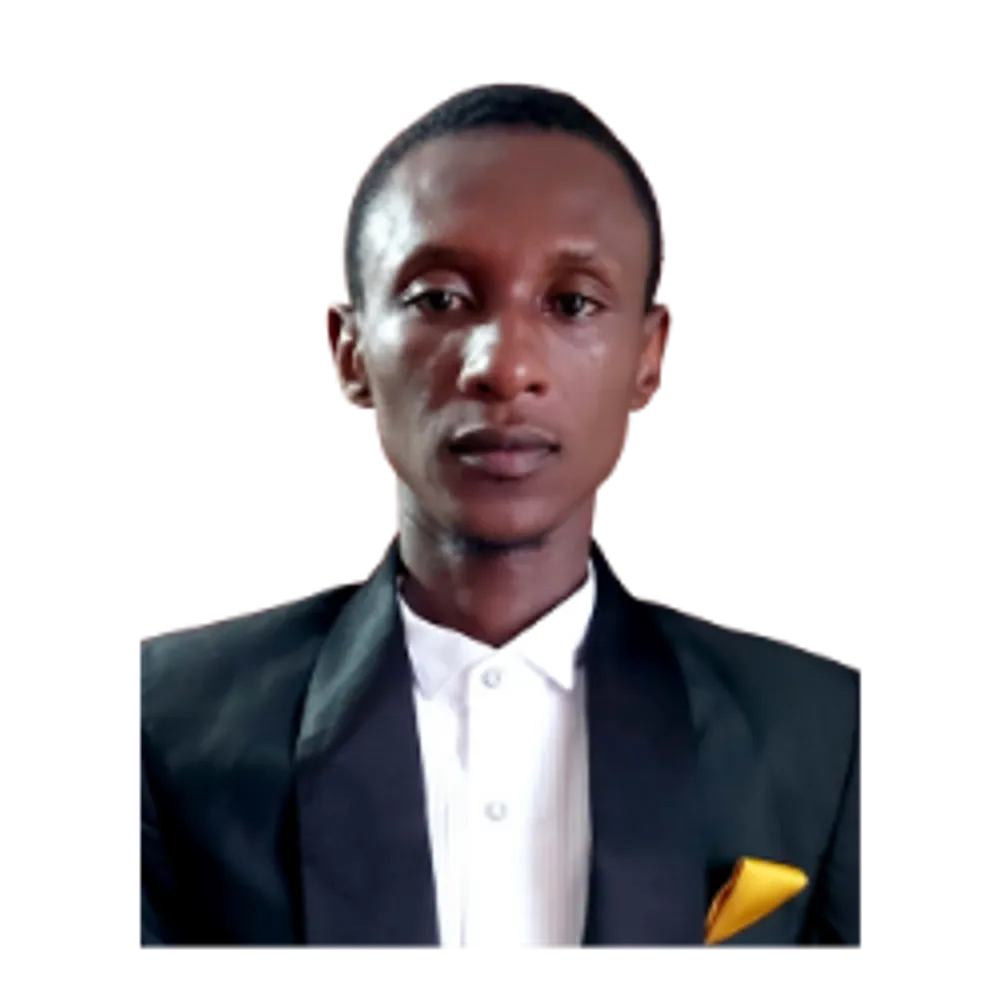 Bernard Acheampong