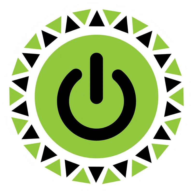 Energy Box