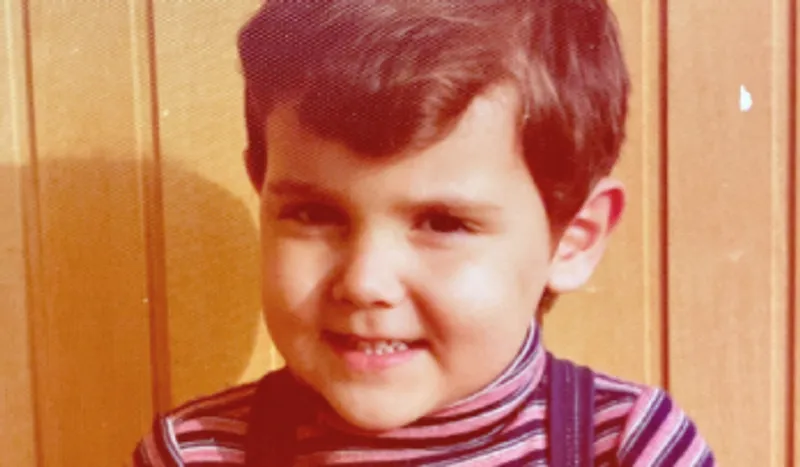 Stefan Kainz, CFA