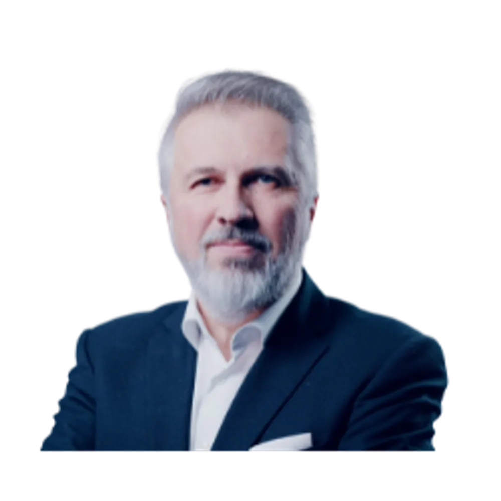 Ralph Schneider