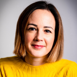 Tina Deutsch