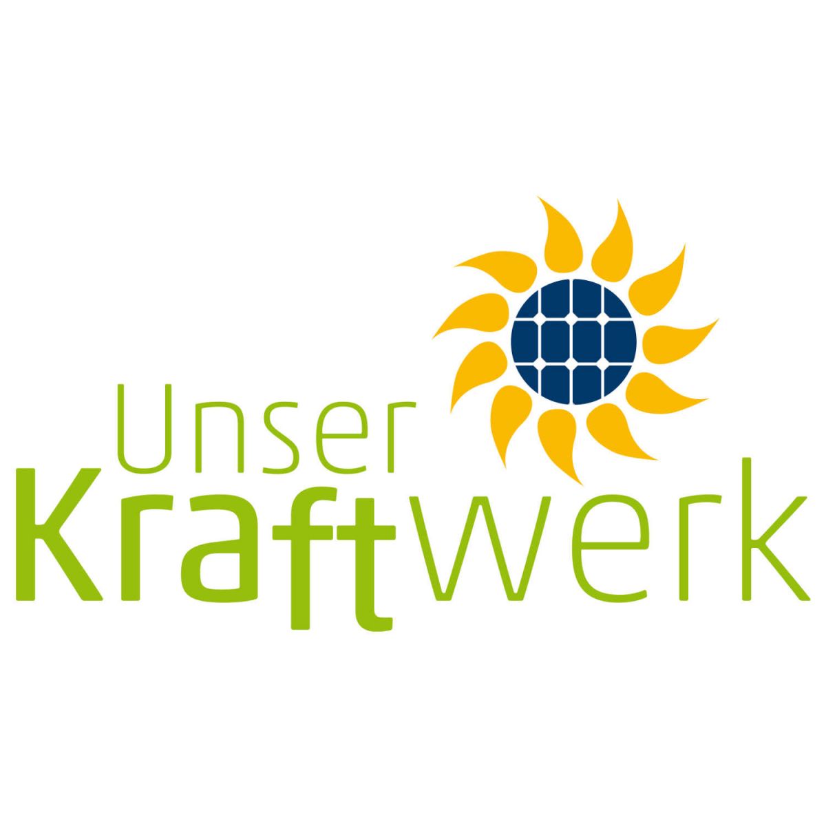 Unser Kraftwerk UK-Naturstrom GmbH