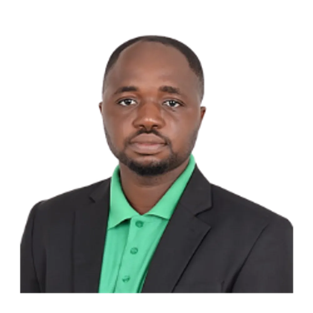 Kokui Yayra K. Seshie