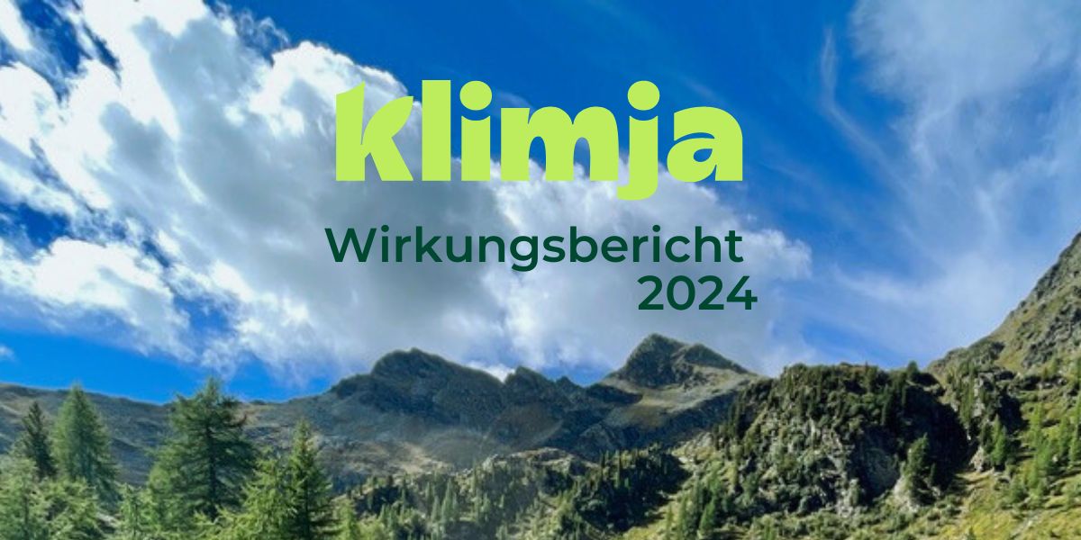 Wirkungsbericht 2024