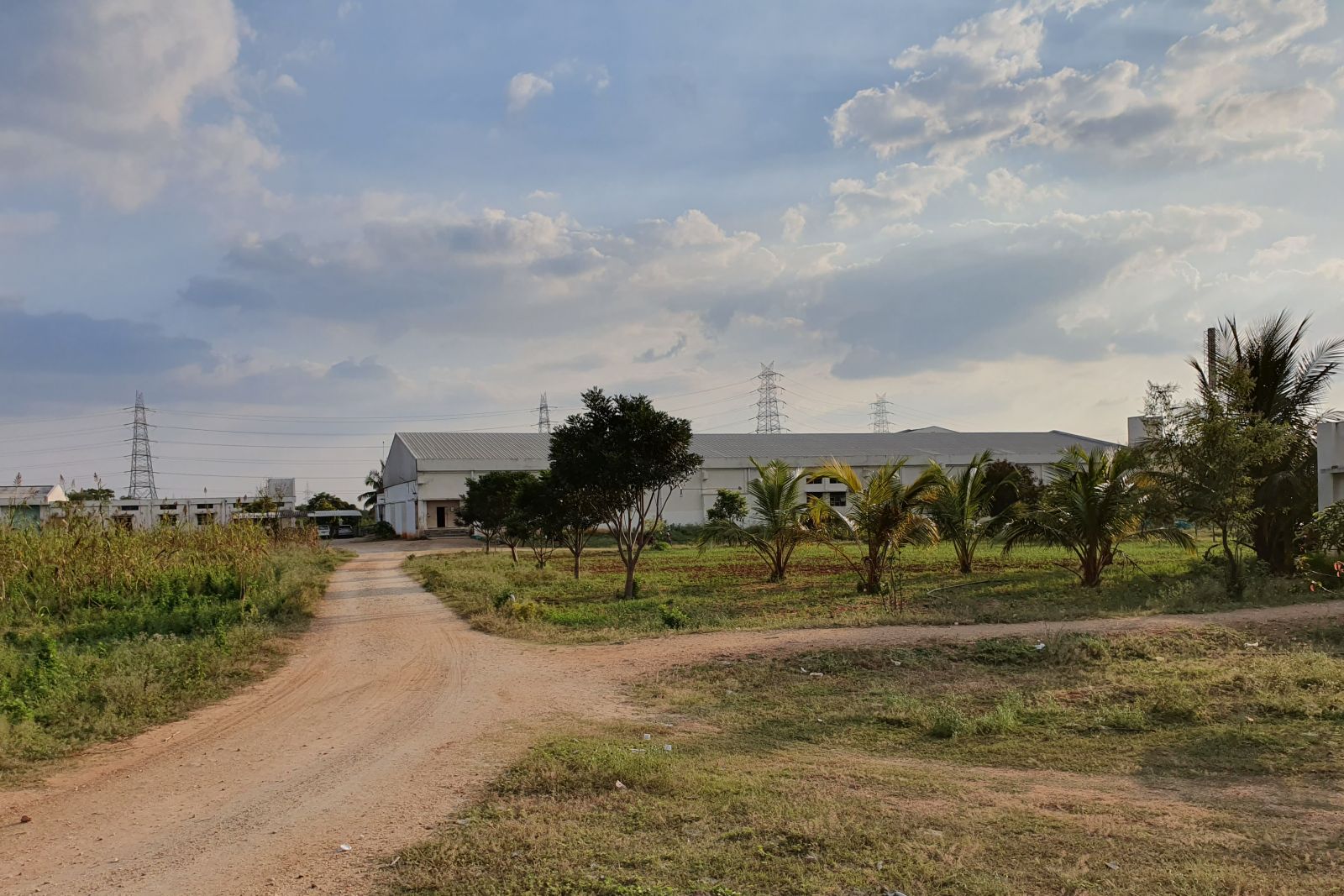 Solarenergie für Vallalar Baumwollspinnerei in Indien