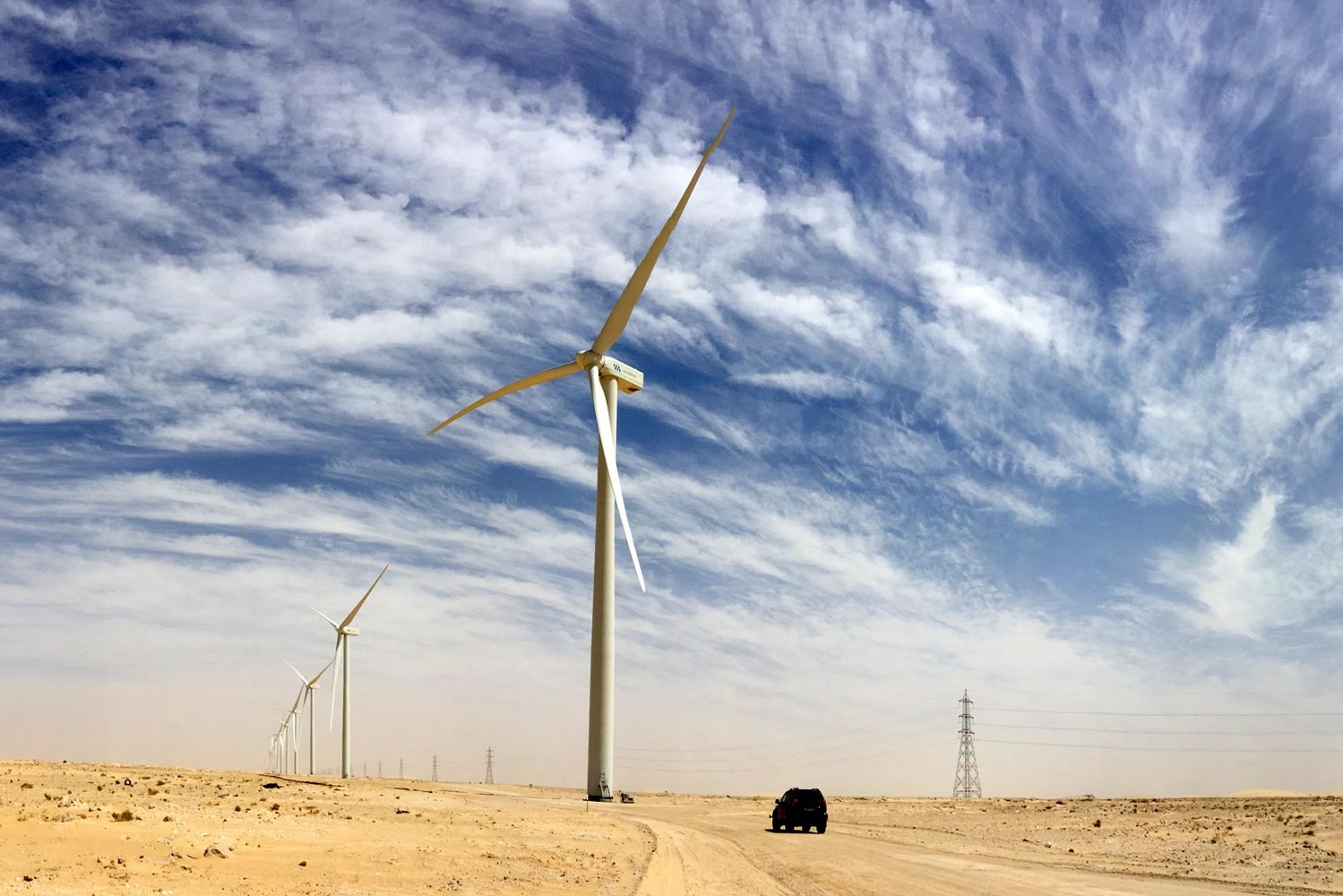 We Electrify Africa