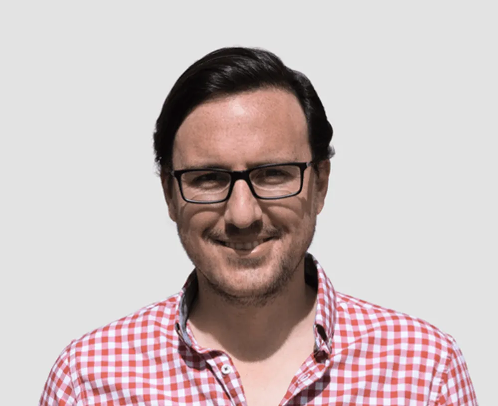 Alejandro Jimenez