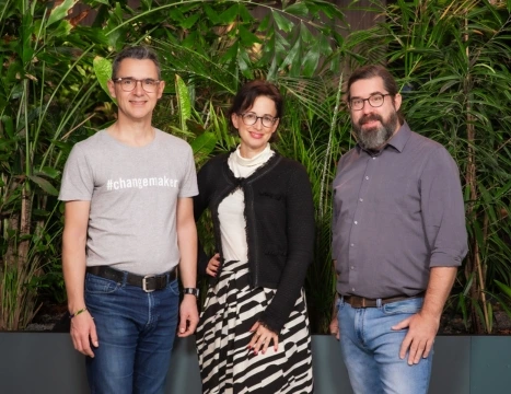 Klimja Team
