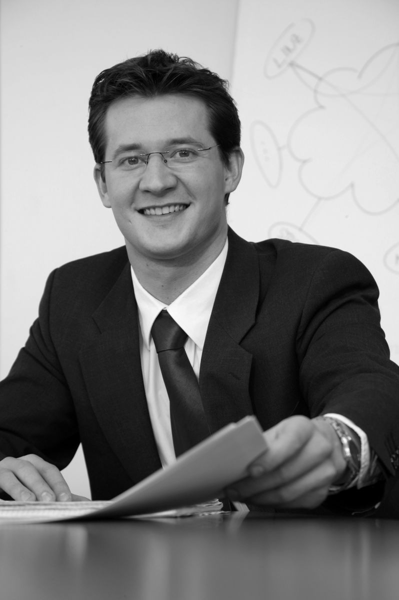 Dr. Lukas Grüner
