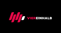 VIEREINHALB GmbH