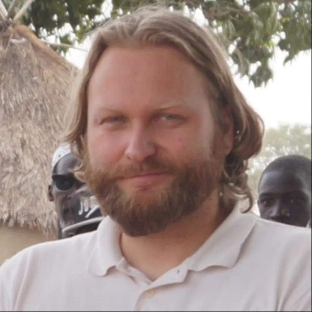 Torsten Schreiber