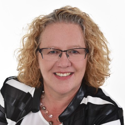 Helga Lanckohr