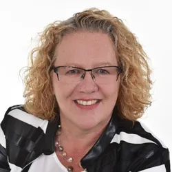 Helga Lanckohr