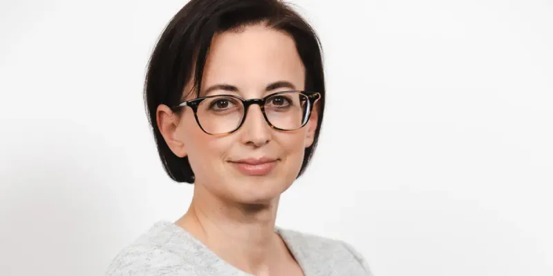 Verena Riedler