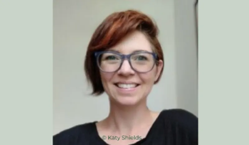 Katy Shields