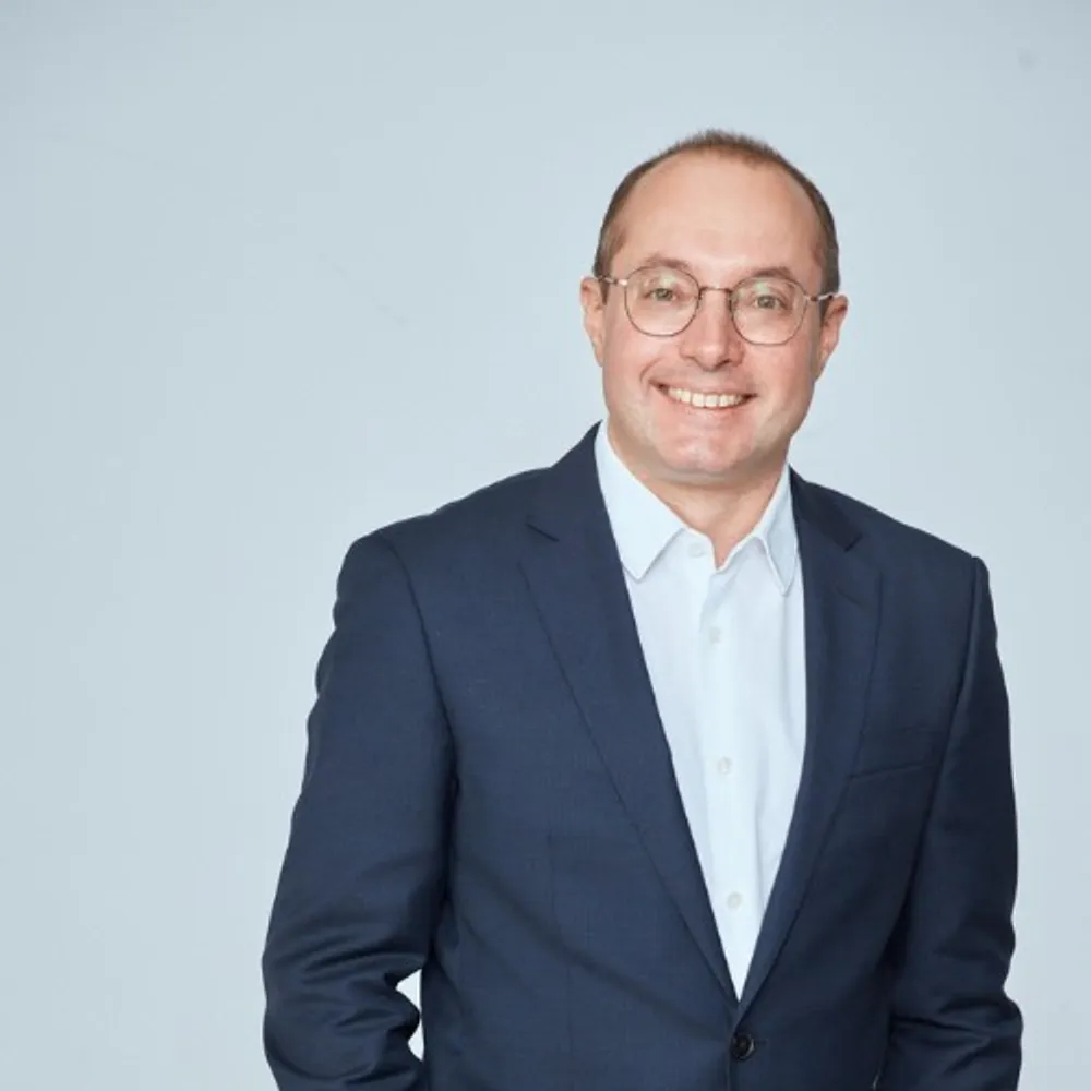 Vladimir Zaytsev