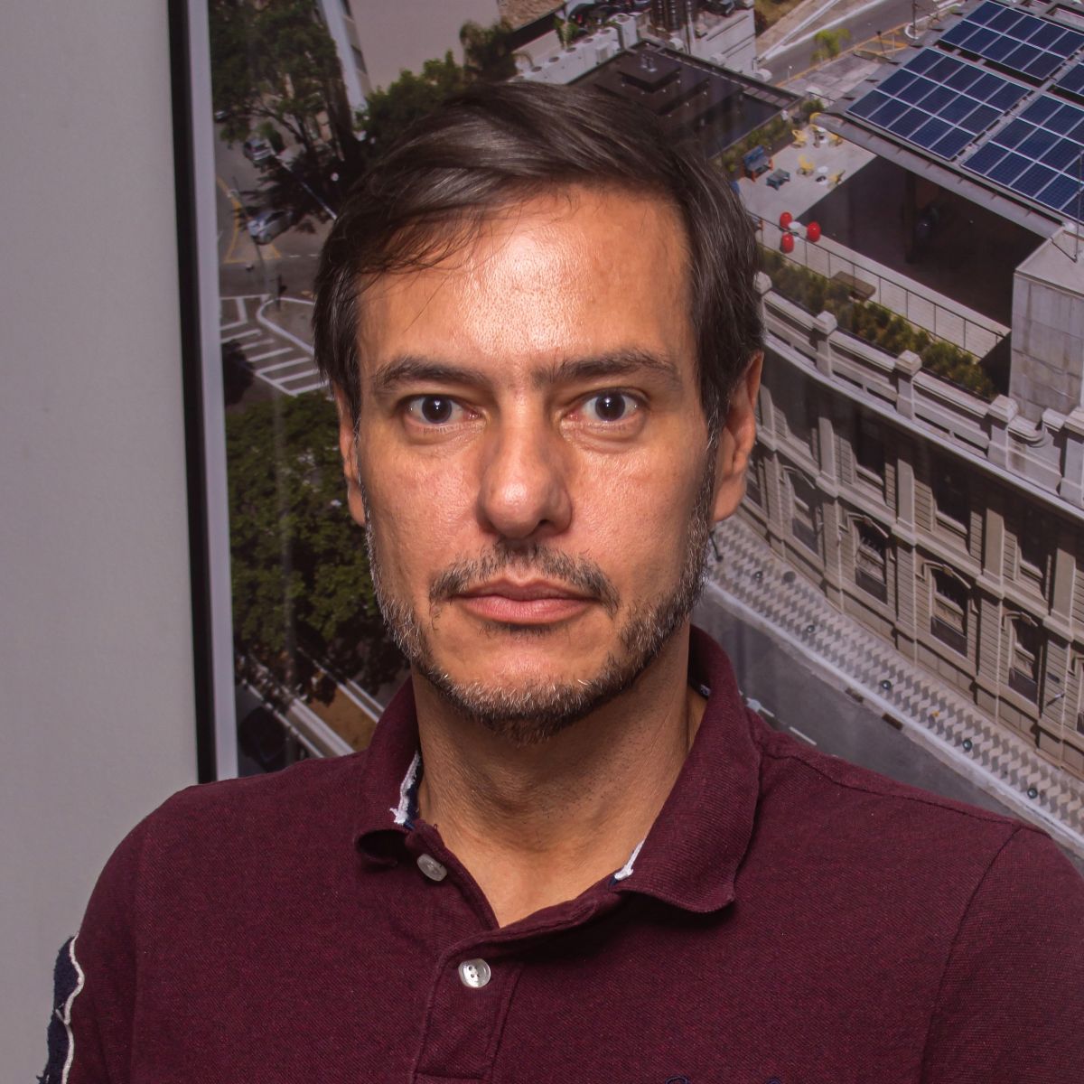 José Luiz Seraphico