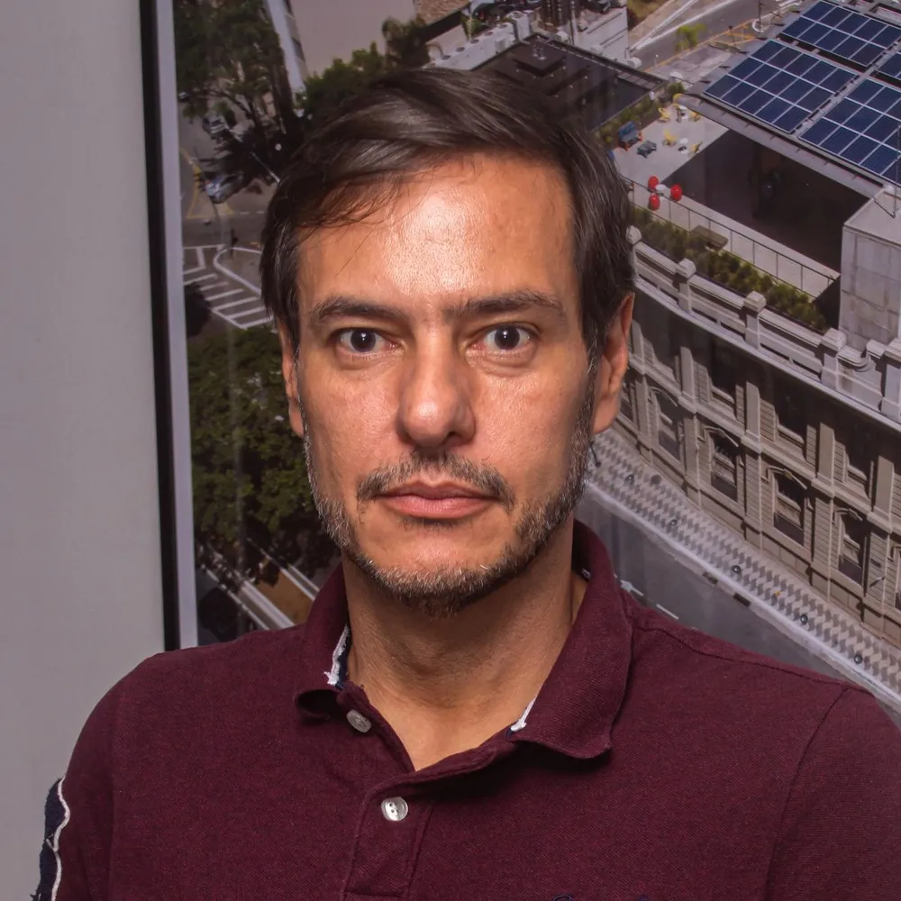José Luiz Seraphico