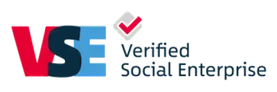 klimja ausgezeichnet als Verified Social Enterprise
