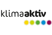klimja Partnerschaft mit klima aktiv