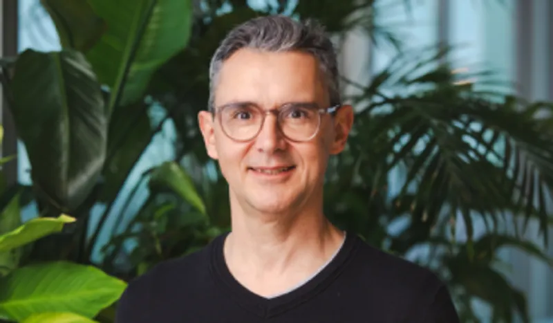 Stefan Kainz, CFA