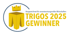 TRIGOS 2025 Gewinner