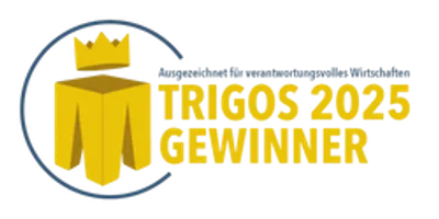 TRIGOS 2025 Gewinner