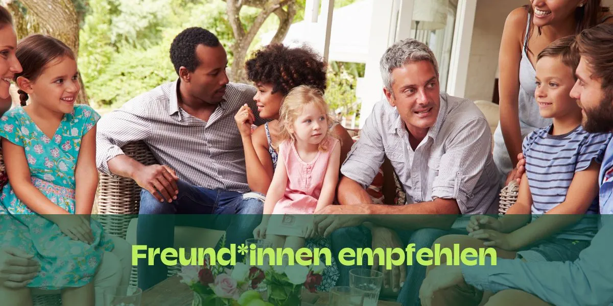 Freund*innen Portfolio Vogtland empfehlen