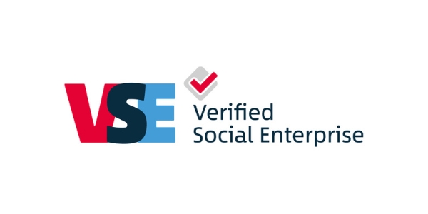Verified Social Enterprise
