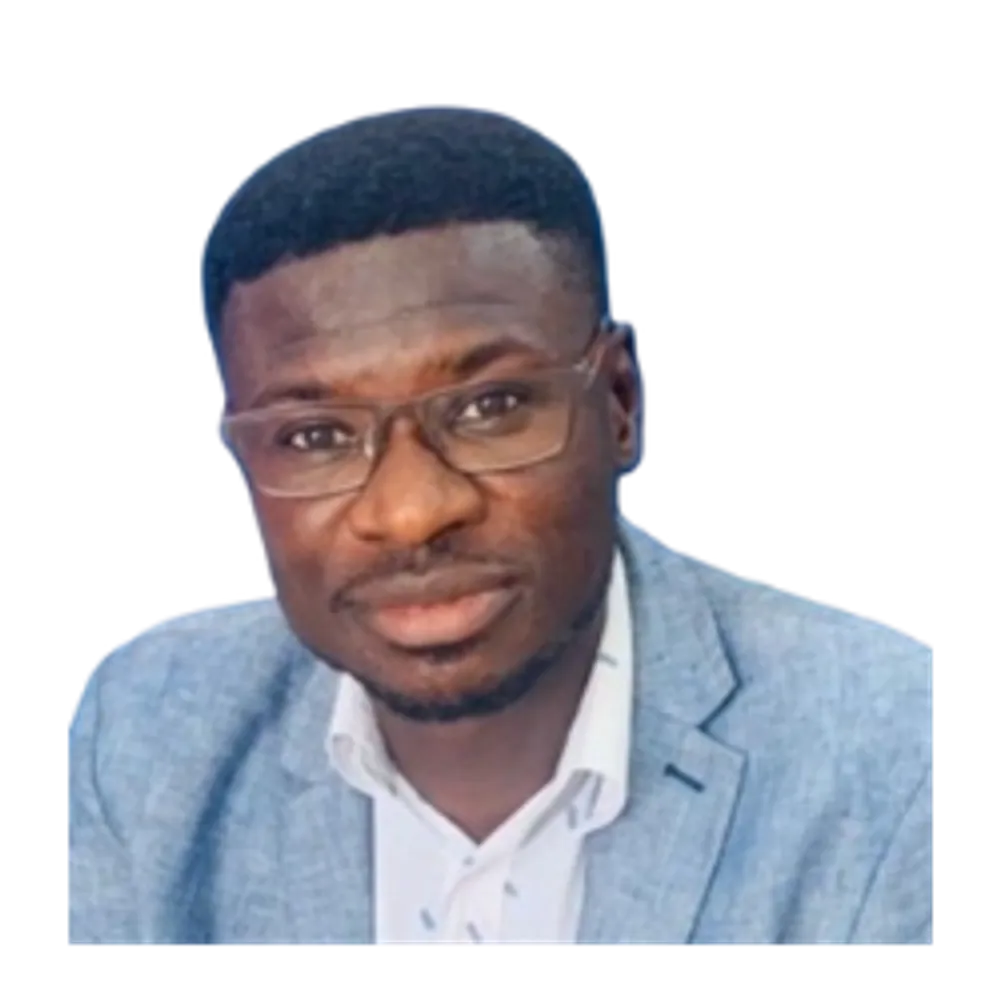 Frank Mensah