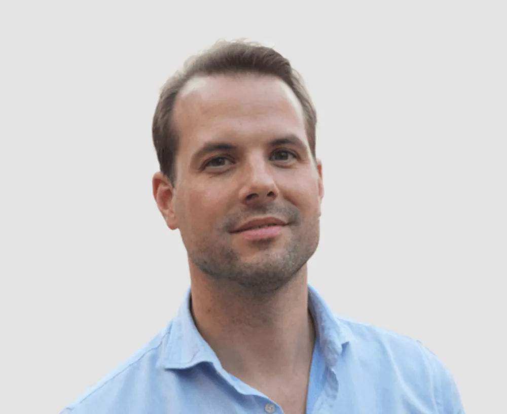 Greg Nau