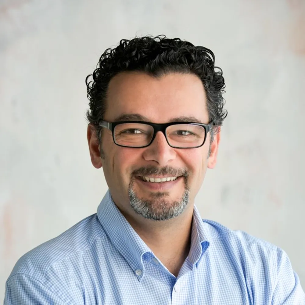 Cesar Jorge Aguiari