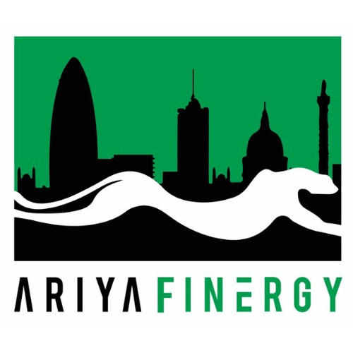 Ariya Emissions 2 UG (haftungsbeschränkt)