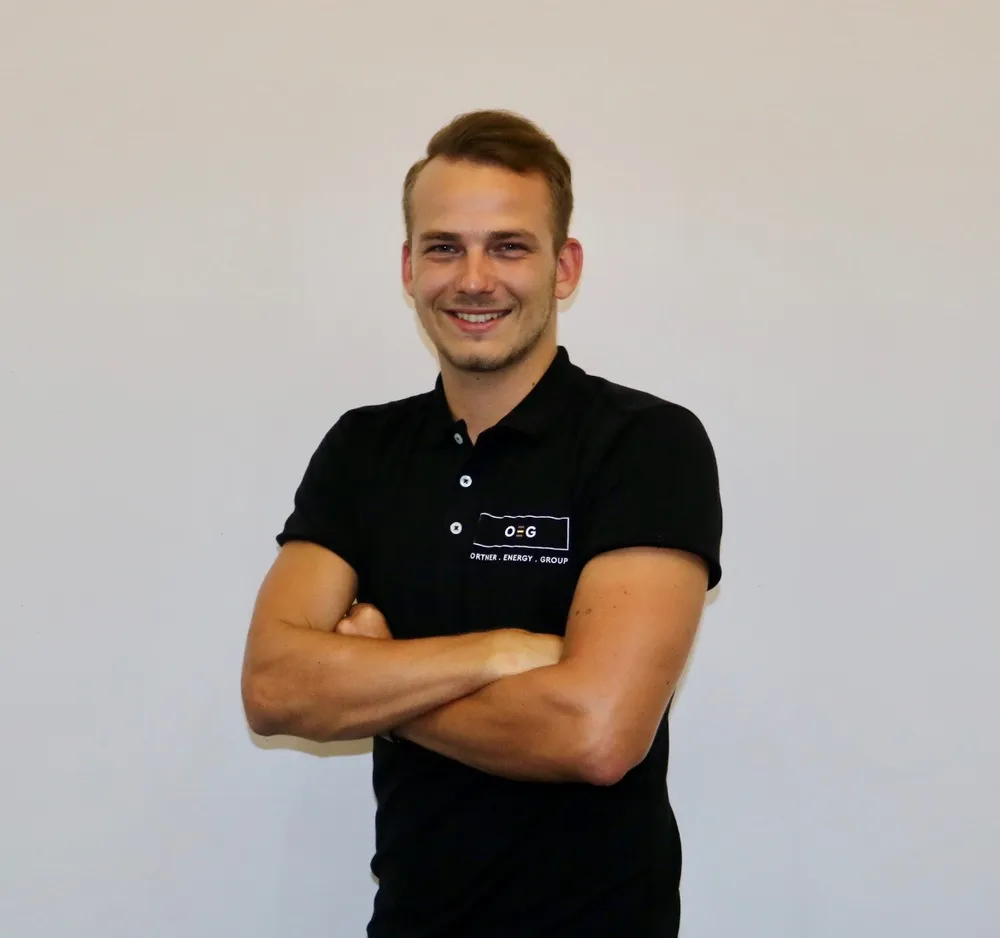 Stefan Ortner