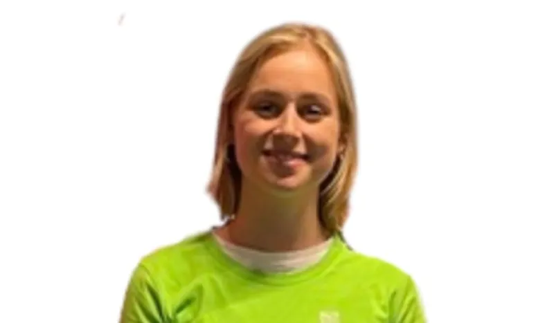 Sofia Scherl