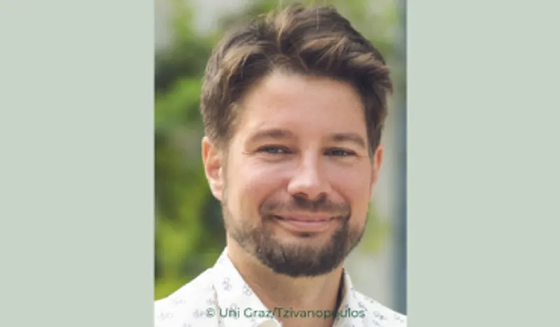 Thomas Brudermann