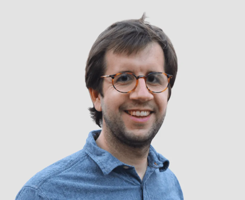 Michael Eschmann