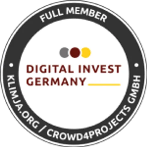 Digital Invest Germany / Bundesverband Crowdfunding e. V.