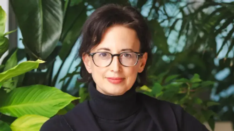 Verena Riedler