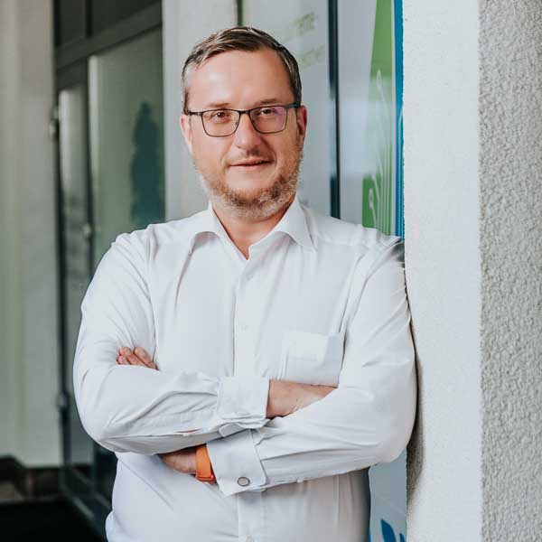 Mag. (FH) Bernhard Wippaunig