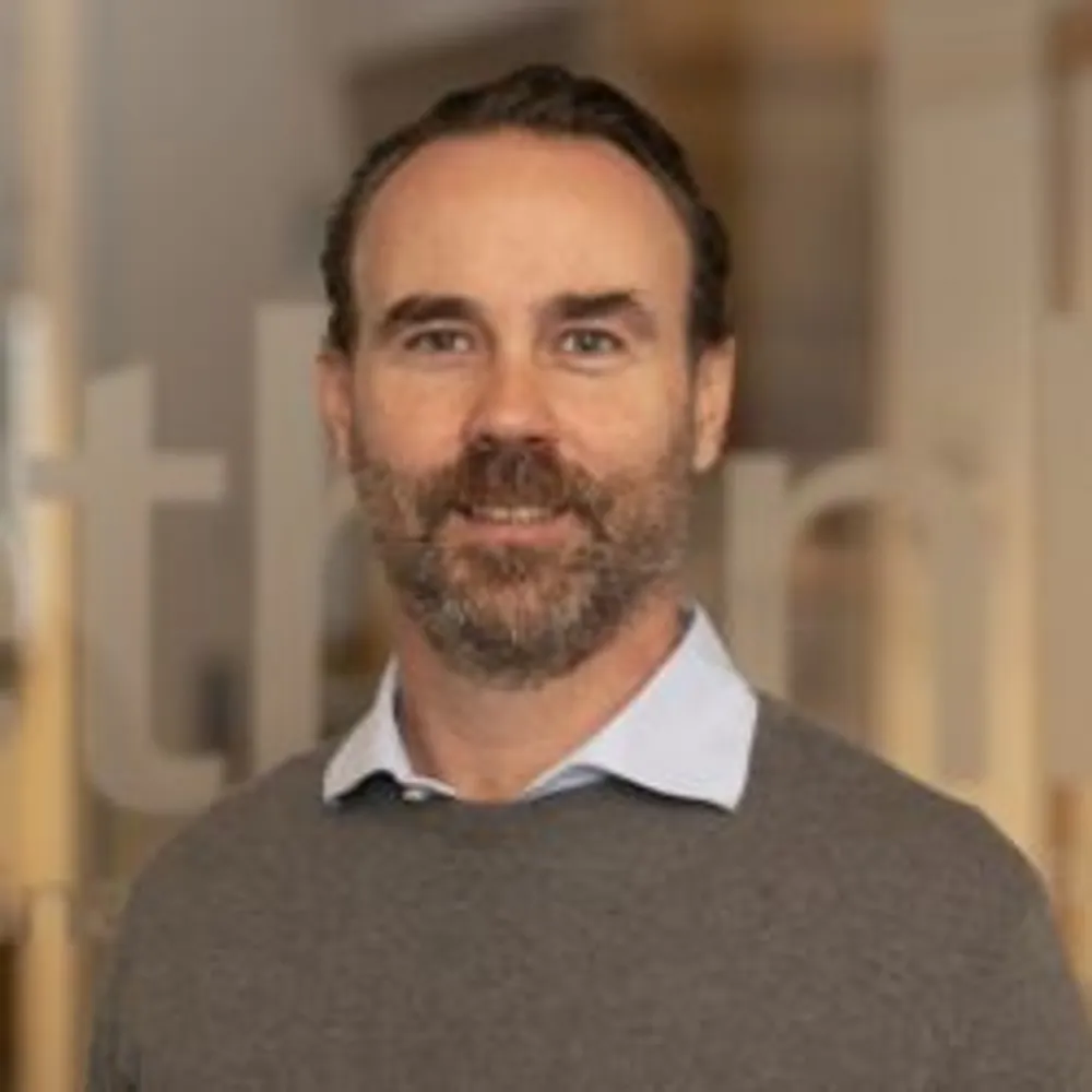 Robert Moosbrugger - Wirkungsmanager