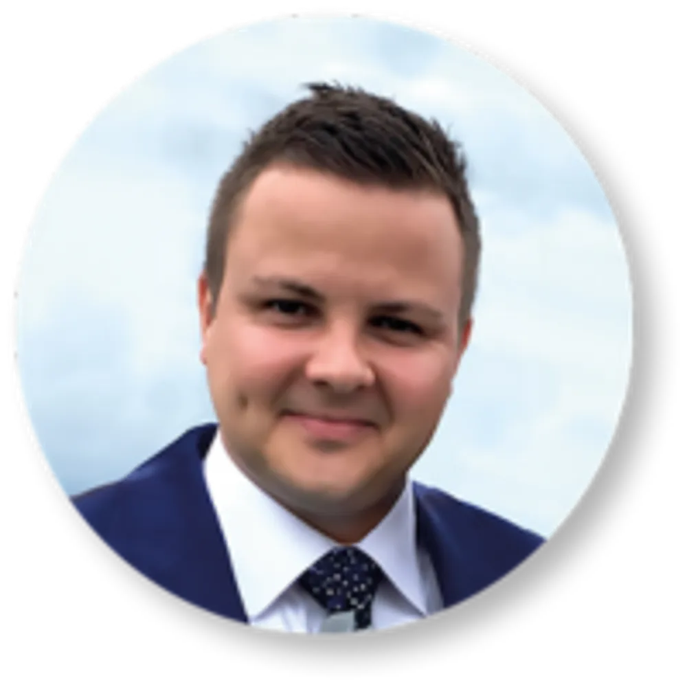 Markus Hörning