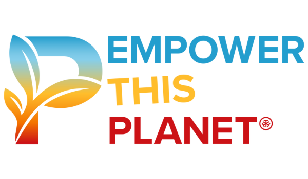 Empower This Planet