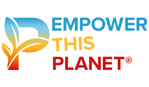 Empower This Planet