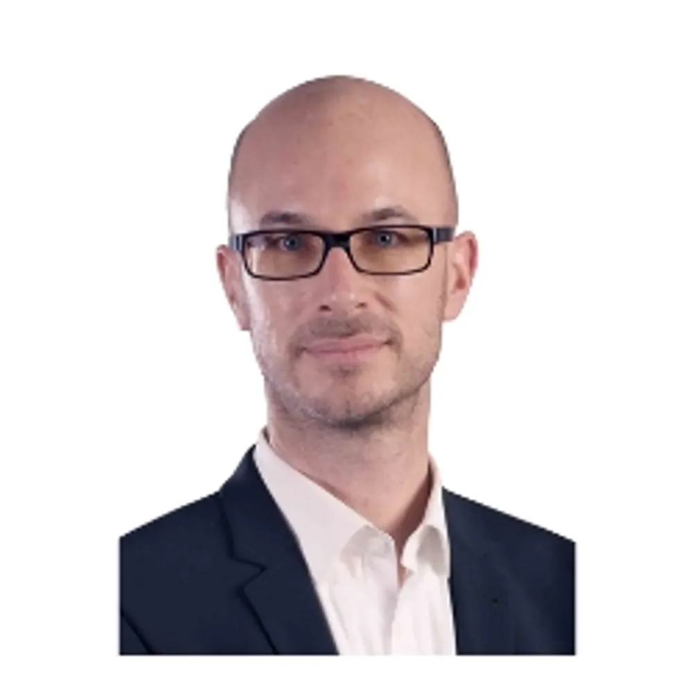 Timo Schäfer