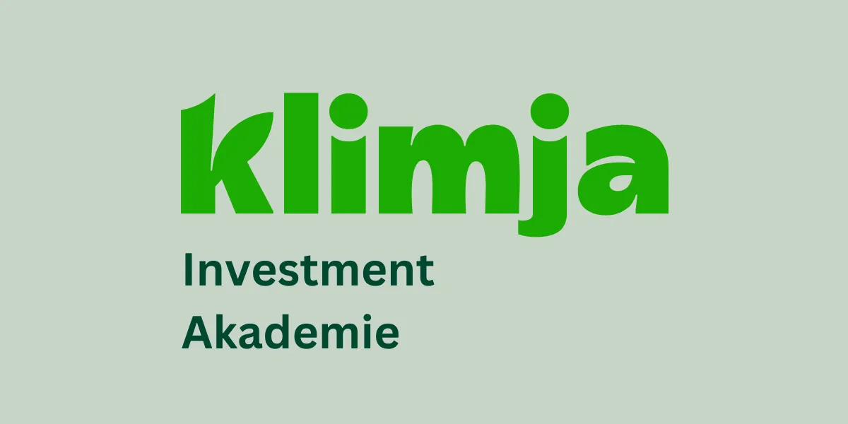 klimja Logo