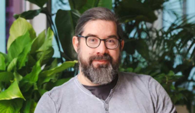 Oliver Percl