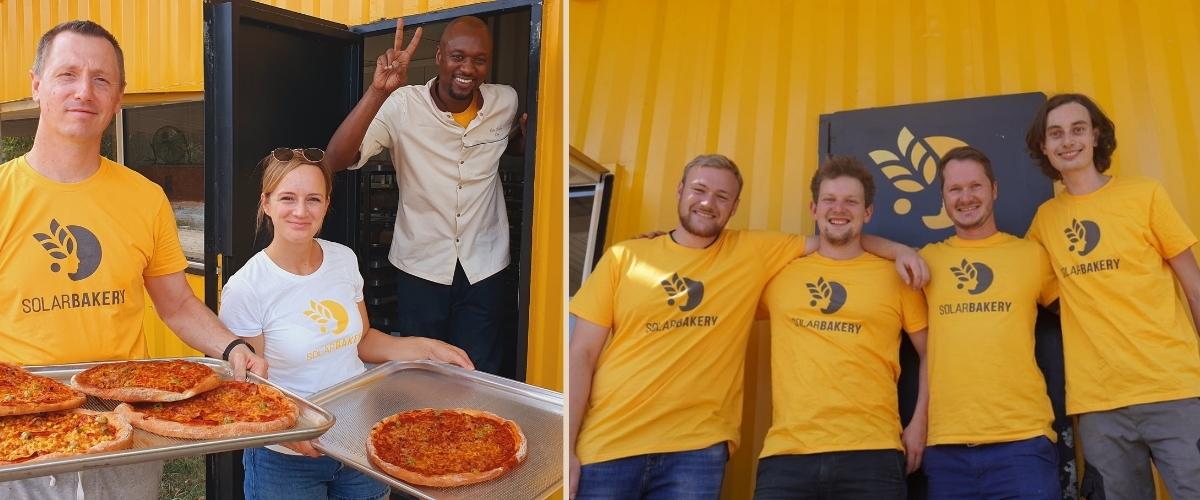 SOLARBAKERY (Lieferant)